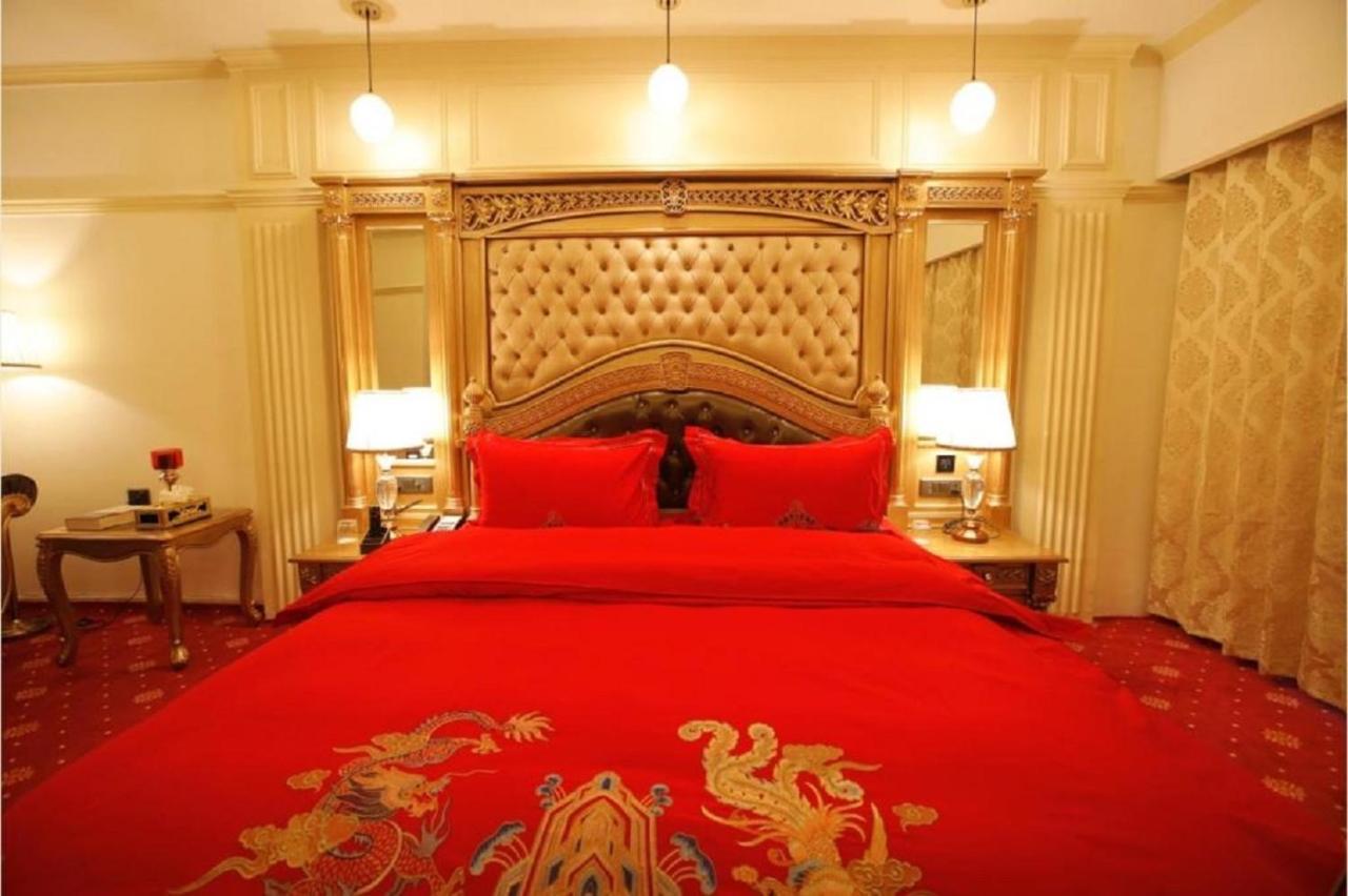 The Zen Ladakh Otel Leh Dış mekan fotoğraf